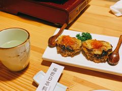 -福匠日本料理(人民路店)