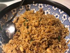 -荷塘秋月·本帮江浙菜(国权路店)