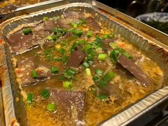 -沙州食驿·非遗小吃夜市