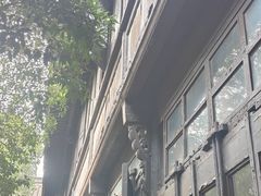 -黎里柳亚子纪念馆