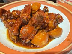 -山四砂锅(太原钟楼街店)