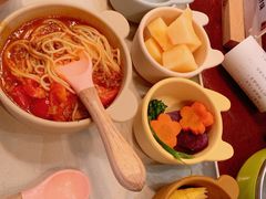 -山葵家·创意料理(临平银泰城店)