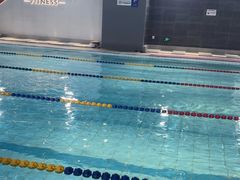 -FLARE STAR FITNESS(复地活力城店)