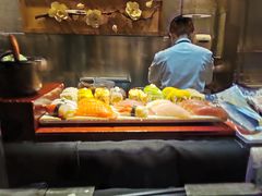 -深圳四季酒店·馥自助餐厅