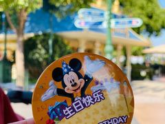 -上海迪士尼度假区