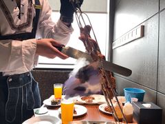 -汉巴味德·烤肉与啤酒的自助(杭州大悦城店)