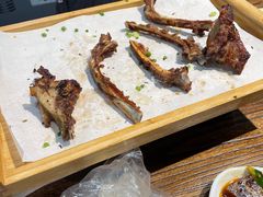 -壹块捌烧烤(灯市口店)