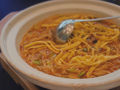 -百盛·鼎膳(中海财富中心)