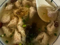-汪一挑馄饨(老街店)