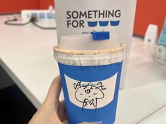 -Something For(中洲湾店)
