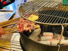 -源味居手把签烧烤(长春一店)