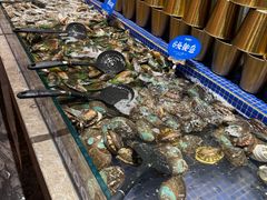 -丰卓会海鲜自助(中润大道店)