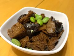 四喜烤麸-鼎泰丰(嘉年华•海信广场VILLAGE店)