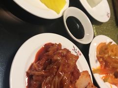 -桃园中华料理炸酱面(燕儿岛路店)