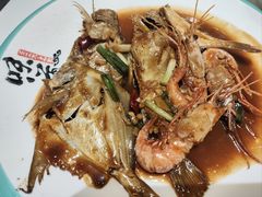 -阿四饭店(沧海路店)