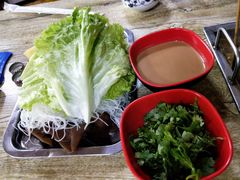 -老徐烧烤涮肚(交道口店)