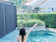 -石梅湾艾美度假酒店