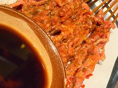 -老表记广西宵夜螺蛳鸭脚煲(东盟店)