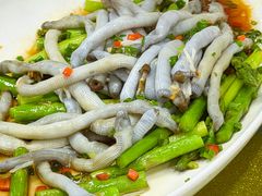 -阿静美食