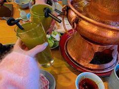 -丽江金茂璞修雪山酒店-雪景阁餐厅
