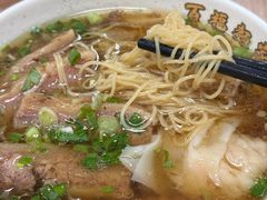 -百福麵家(新馬路店)