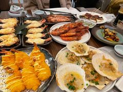 -大渔铁板烧(东城店)