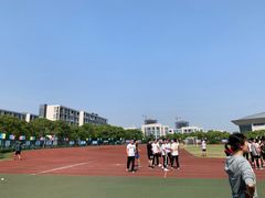 -上海海事大学(临港校区)