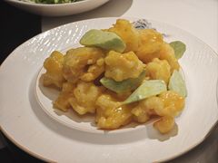 -峨嵋酒家(地安门店)