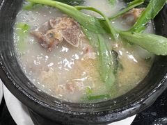 -藏味八珍特色火锅