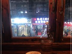 -黑石咖啡(小十字店)