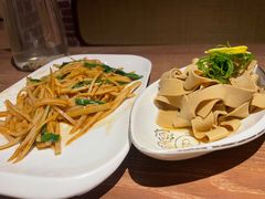 -周家二小姐的菜(西津渡店)