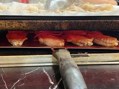 -老东北烤肉(金山店)