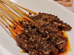-喝丢一只鞋海鲜烧烤·海肠捞饭(东关街店)