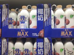 -盒马X会员店(上海森兰商都店)