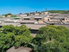 -山西王家大院