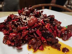 麻辣兔丁-盘飧市(春熙路店)