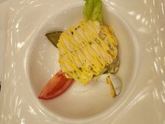 -莫斯科餐厅