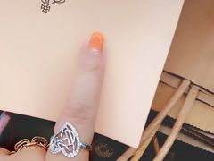 实物图-Vivienne Westwood(上海来福士广场店)