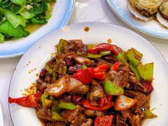 -来之顺海鲜菜馆·青岛菜(栈桥店)