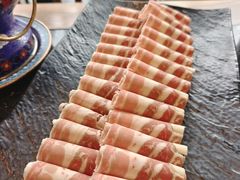 -南门涮肉(上海一店)