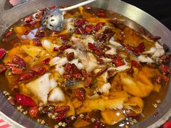 -水煮三国·川鲁江湖菜(香山店)