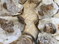 -班赞海鲜市场胖阿姨加工点