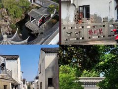 -常熟方塔园