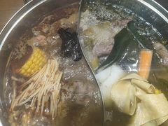 -呷哺呷哺 黄金牧场 (回龙观港龙店)