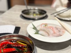 -围炉夜话·潮汕卤水火锅(榕江店)