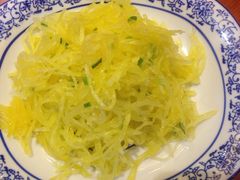 -长兴岛郊野公园农场食堂