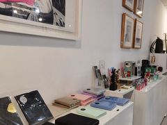-今日艺术汇书店