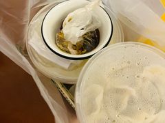 -老大连路特色烧烤(基隆路店)