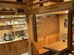 -恩你小木屋·韩式料理(假日广场店)
