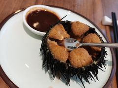 -将相和·海鲜蒸饺大连菜